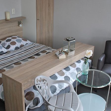 Hotel Chalets ميدلبورغ المظهر الخارجي الصورة