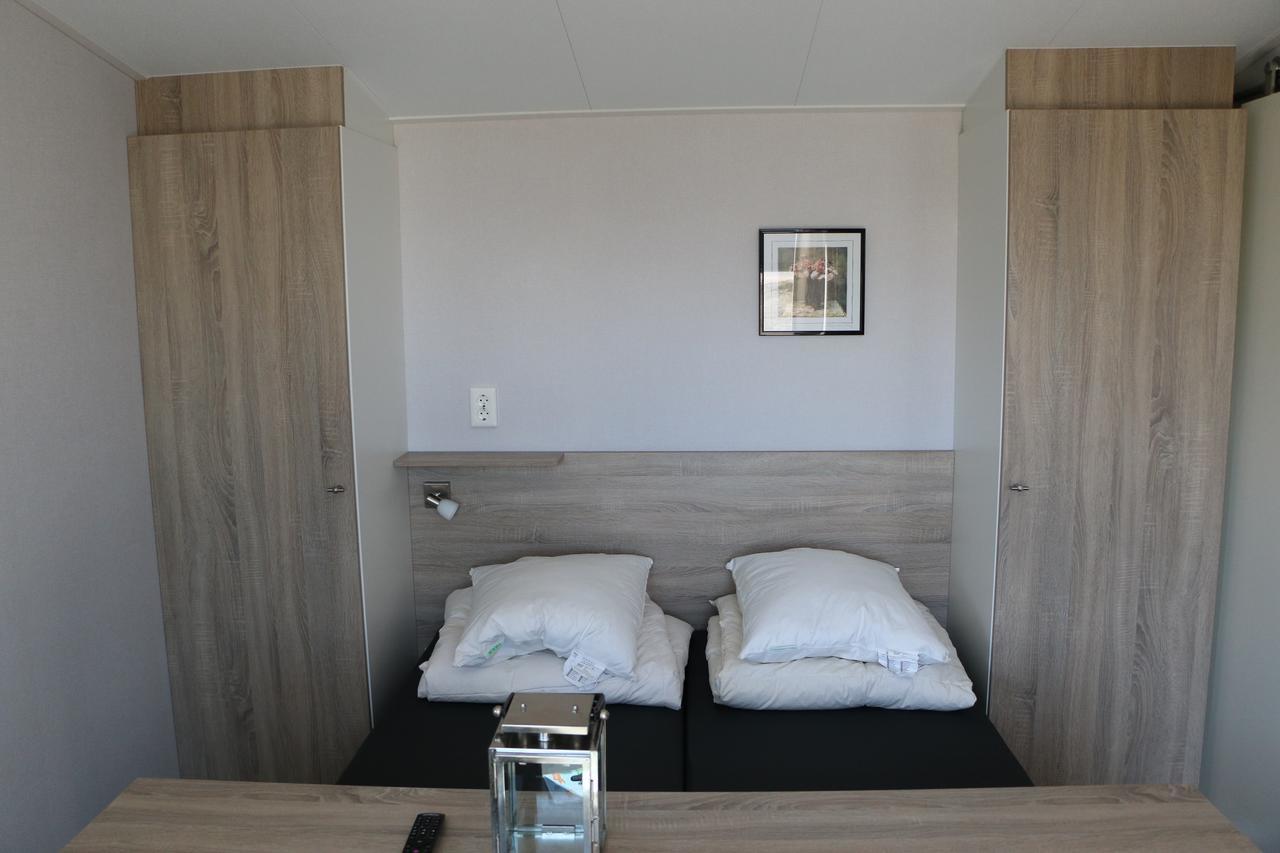 Hotel Chalets ميدلبورغ المظهر الخارجي الصورة
